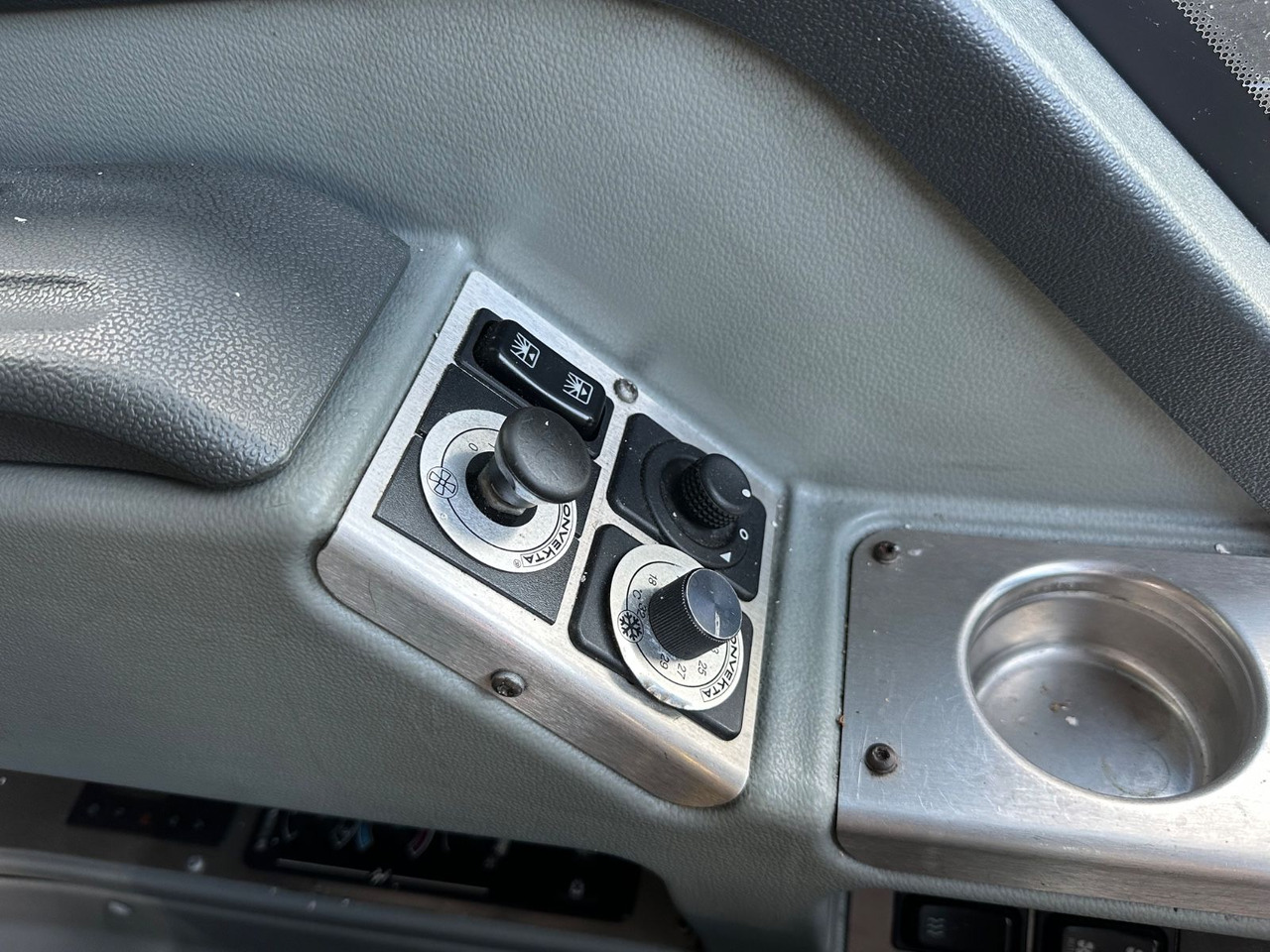 Bus urbain Mercedes-Benz O 530 Citaro LE (Euro 5, Klima): photos 15 Bus urbain Mercedes-Benz O 530 Citaro LE (Euro 5, Klima): photos 15