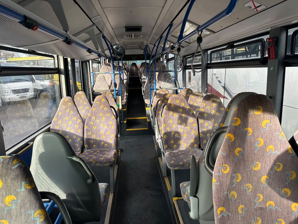 Bus urbain Mercedes-Benz O 530 Citaro LE (Euro 5, Klima): photos 6
