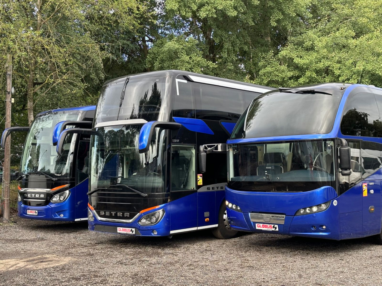 Bus interurbain Mercedes-Benz O550 Integro (56 Sitze*Klima*Schalt): photos 22