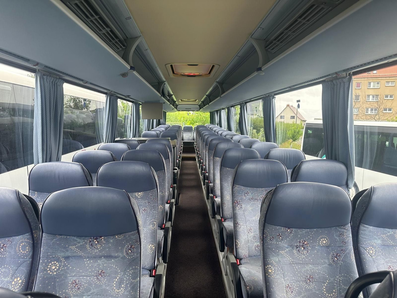 Neoplan Tourliner L P22 (59 Sitze*Schalt*TOP*DE) - Autocar: photos 5 Neoplan Tourliner L P22 (59 Sitze*Schalt*TOP*DE) - Autocar: photos 5