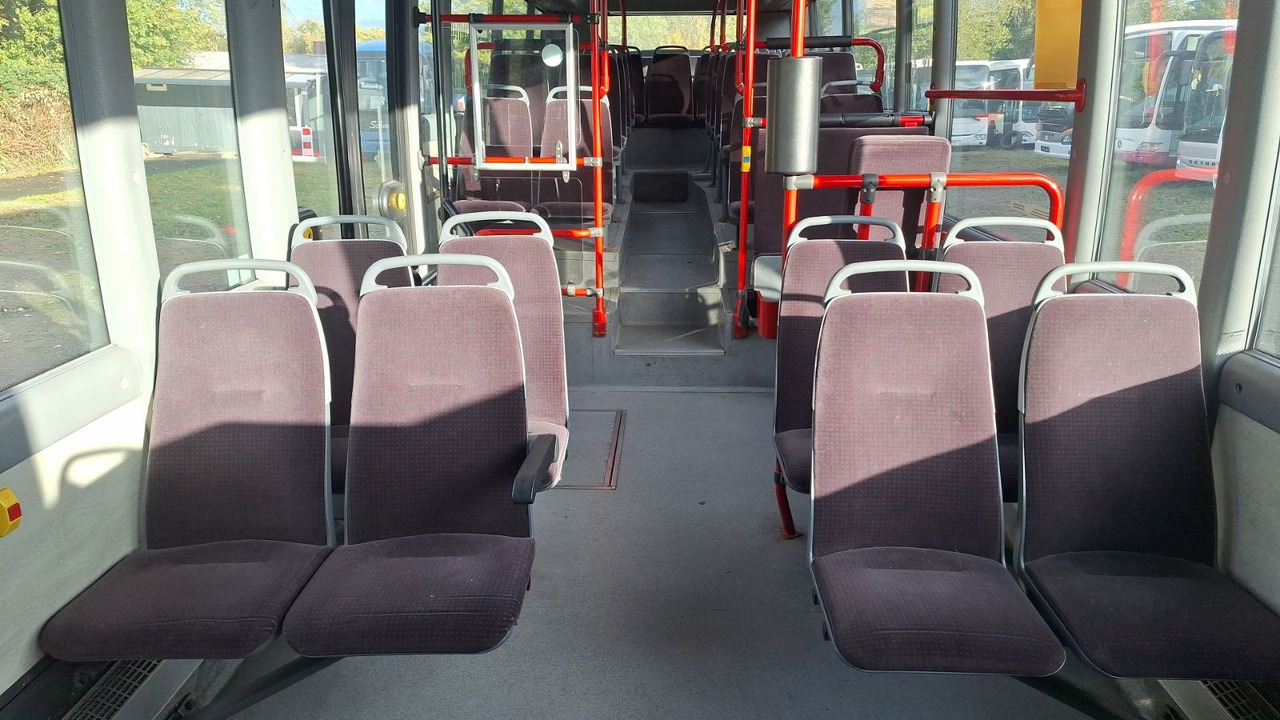 Bus urbain Scania Omnilink (Euro 4) O530/ 415 NF: photos 7