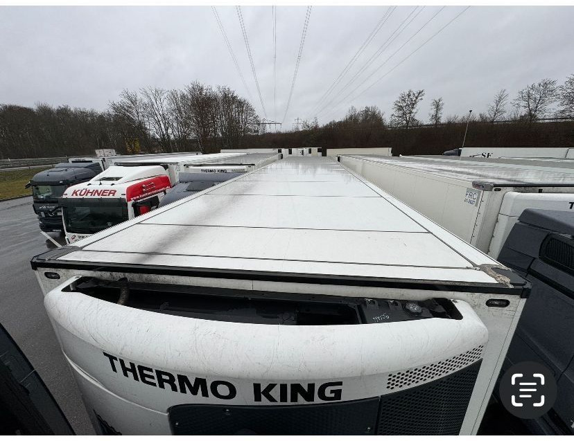Schmitz Cargobull ThermoKing SKO 24/L FP-45 SLXi 300 Cool Schmitz Cargobull ThermoKing SKO 24/L FP-45 SLXi 300 Cool - Semi-remorque frigorifique: photos 4 Schmitz Cargobull ThermoKing SKO 24/L FP-45 SLXi 300 Cool Schmitz Cargobull ThermoKing SKO 24/L FP-45 SLXi 300 Cool - Semi-remorque frigorifique: photos 4