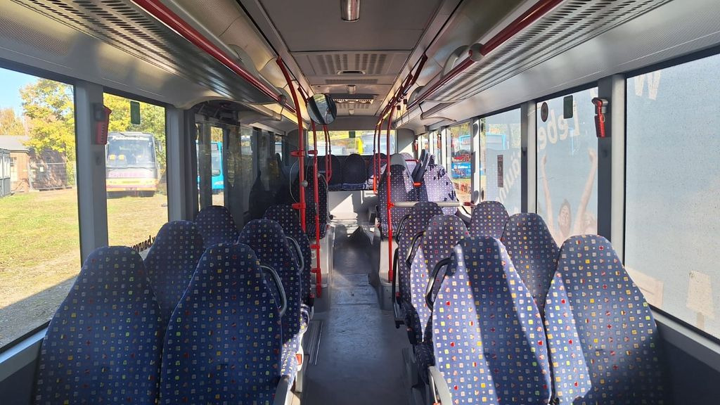 Setra S 415 NF (AC*EEV) Setra S 415 NF (AC*EEV) - Bus urbain: photos 4 Setra S 415 NF (AC*EEV) Setra S 415 NF (AC*EEV) - Bus urbain: photos 4