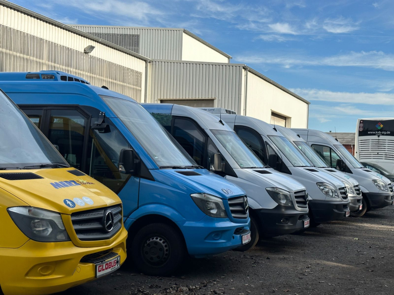 Crédit-bail de  Setra S 415 UL Business (54 SchlafSitze*Klima)UL-GT Setra S 415 UL Business (54 SchlafSitze*Klima)UL-GT: photos 22