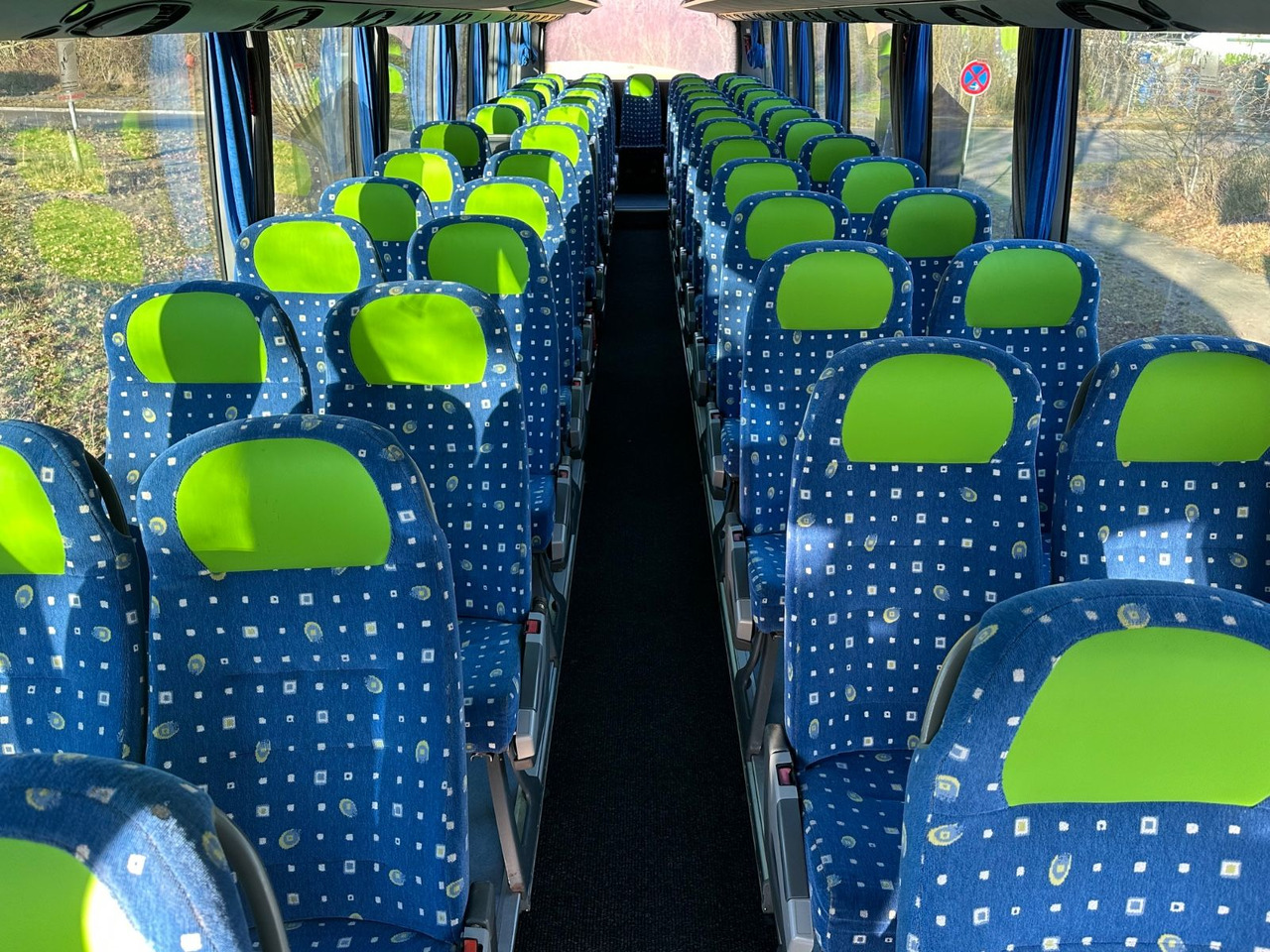 Autocar Setra S 416 HDH: photos 13