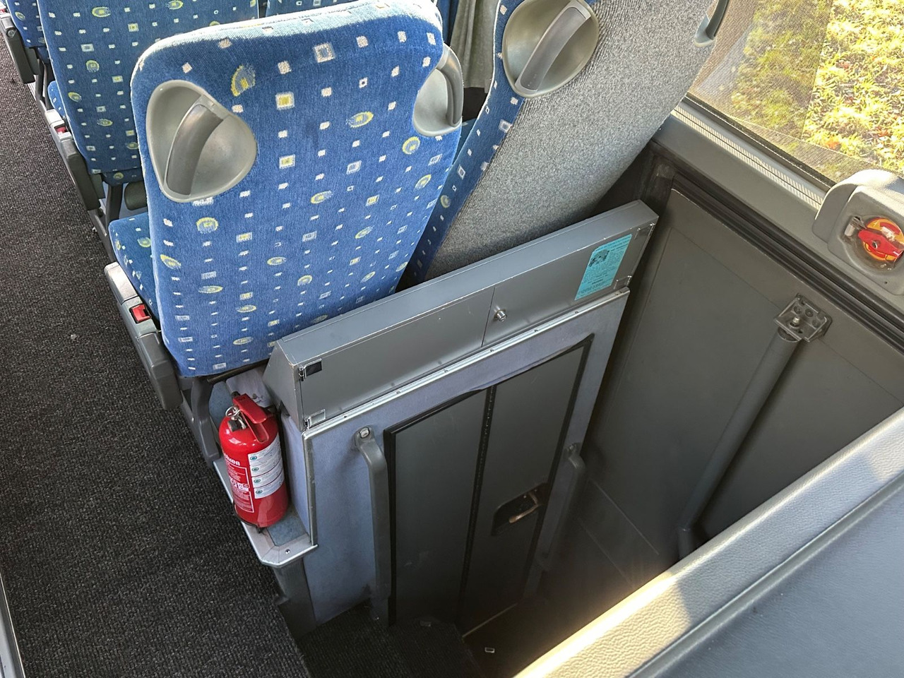 Autocar Setra S 416 HDH: photos 17