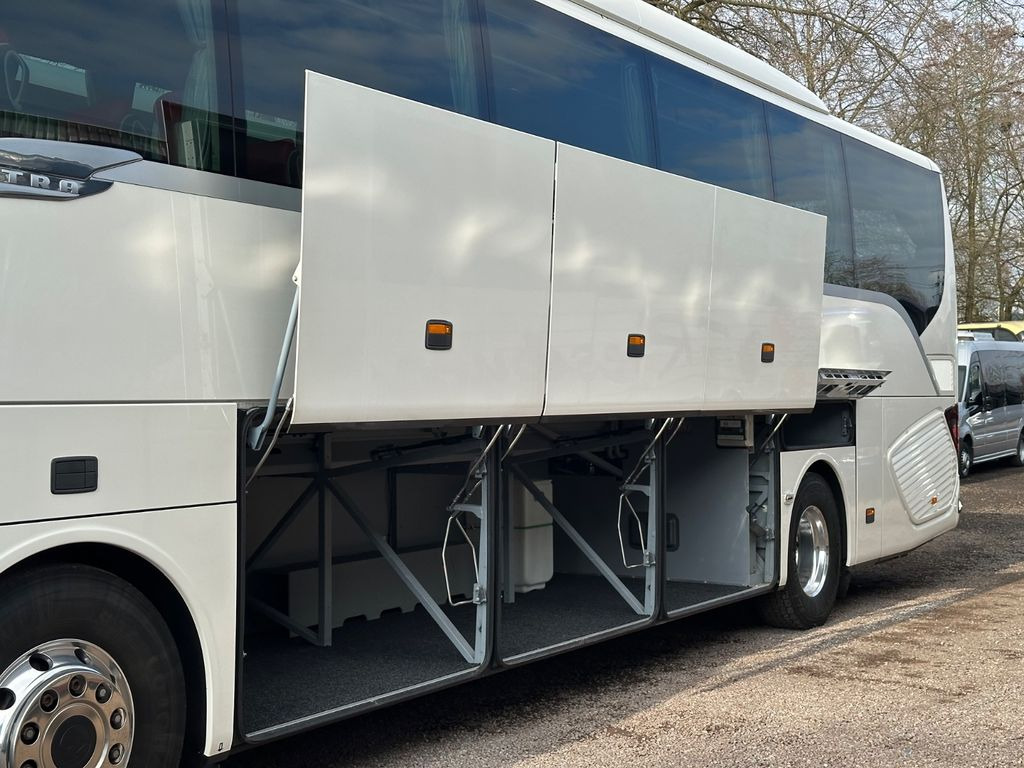 Setra S 515 HD (TOP*DE-Bus*) - Autocar: photos 3 Setra S 515 HD (TOP*DE-Bus*) - Autocar: photos 3