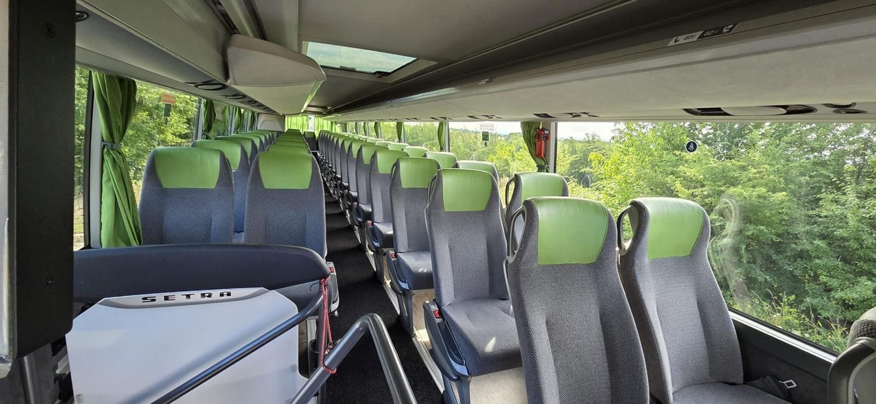 Setra S 531 DT (84 Sitze*TOP) - Bus à impériale: photos 5 Setra S 531 DT (84 Sitze*TOP) - Bus à impériale: photos 5