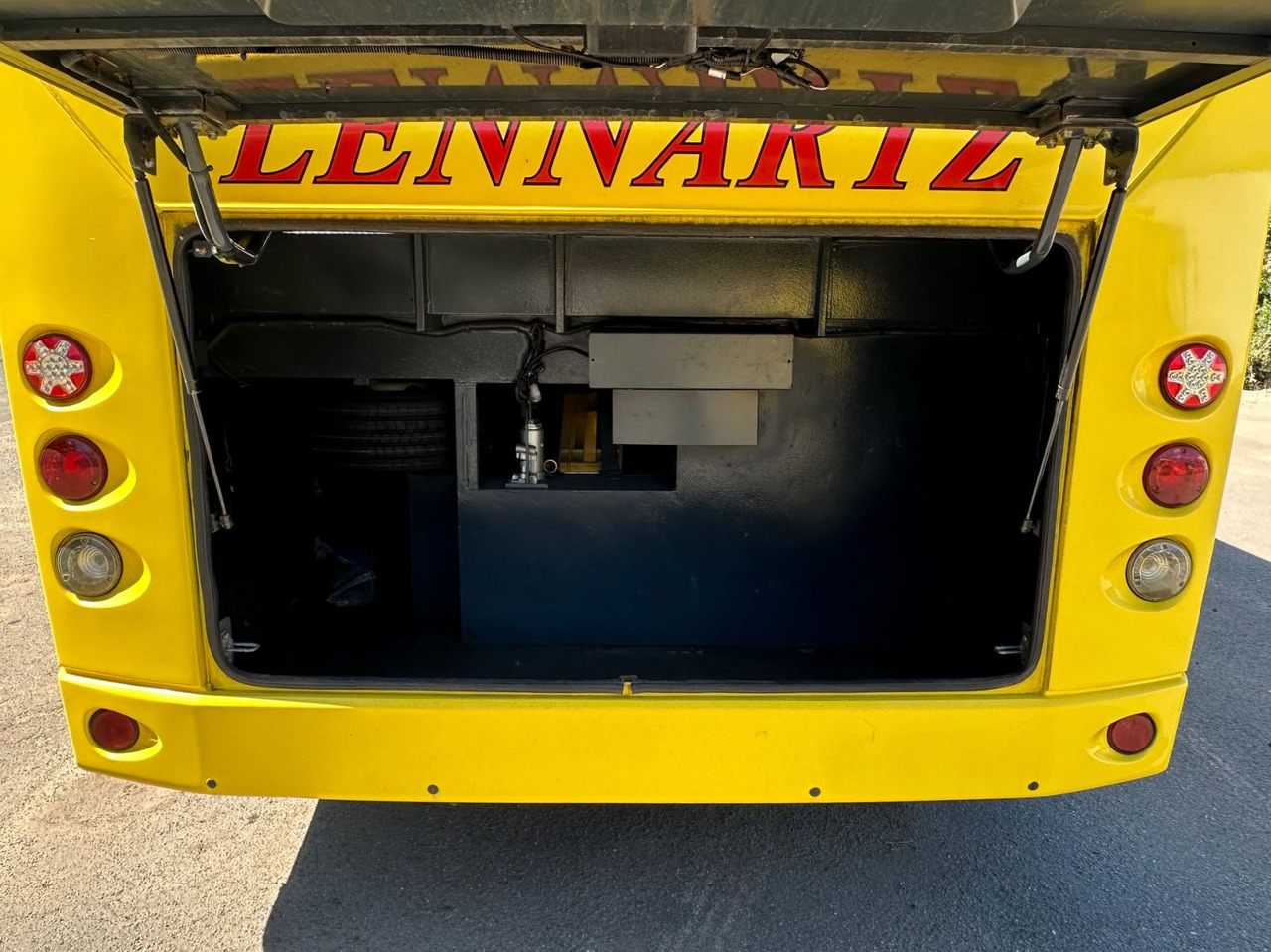 Temsa MD7 plus  (wenig Km*34 Sitze*DE) MD9 - Minibus, Transport de personnes: photos 4 Temsa MD7 plus  (wenig Km*34 Sitze*DE) MD9 - Minibus, Transport de personnes: photos 4