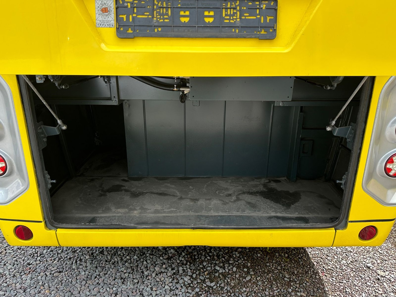 Temsa Prestij SX (wenig Km*DE) - Minibus, Transport de personnes: photos 4 Temsa Prestij SX (wenig Km*DE) - Minibus, Transport de personnes: photos 4