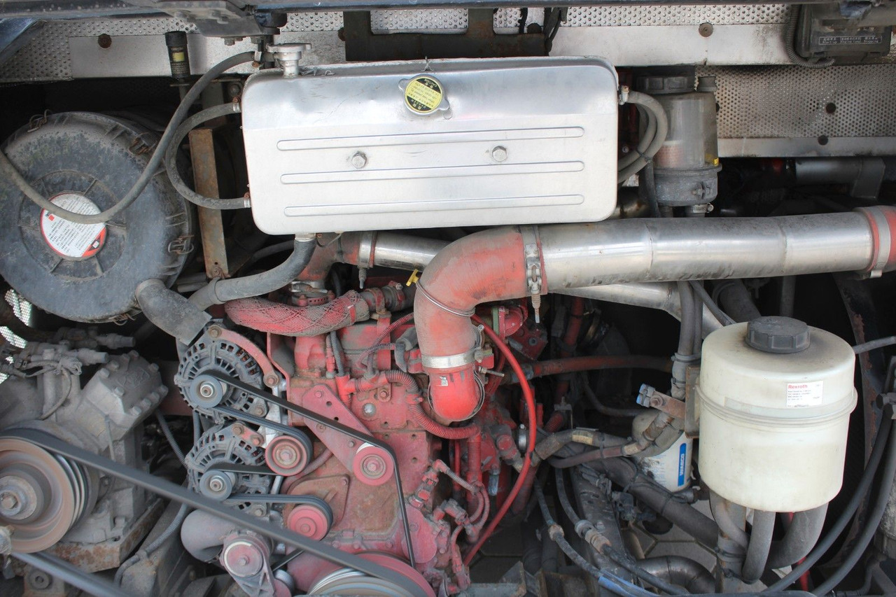 ZHongTong Sunny (Euro 6, O530, 415 NF) ZHongTong Sunny A21 530 415(Euro 6) - Bus urbain: photos 3 ZHongTong Sunny (Euro 6, O530, 415 NF) ZHongTong Sunny A21 530 415(Euro 6) - Bus urbain: photos 3