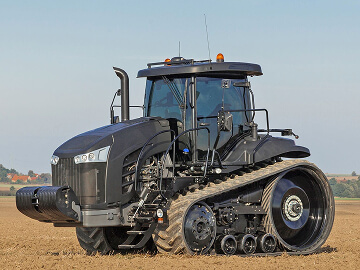 GLOBAL TRACK WAREHOUSE EUROPE GMBH